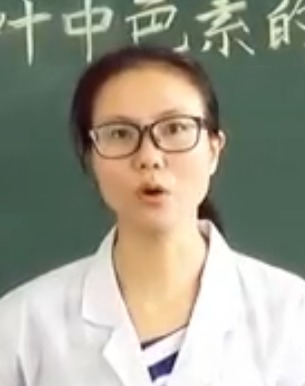 第六届全国中小学实验教学说课活动省级推荐《绿叶中色素的提取和分离实验的改进与创新》说课稿雷州