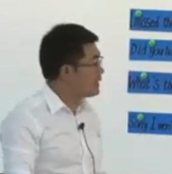 ʰհӢ꼶²Unit7 Topic 3 Everyone had a good time Section B - 