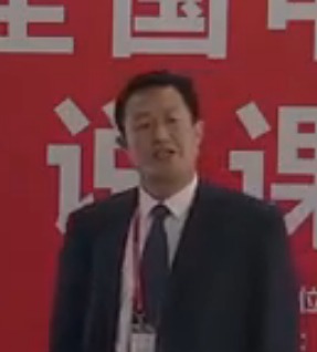 初中物理说课视频及说课稿_探究杠杆的平衡条件_chenyuehu