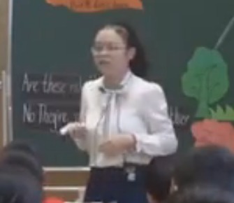 江西省乡村教师送教下乡活动课合集unit5 whose dog is it unit4 where is my car unit3 what would you like partB(小学英语)