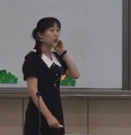【小学课例】2019年江苏省义务教育《道德与法治》统编教材培训教师模拟课堂教学视频《早睡早起》《我们不乱扔》《父母多爱我》等多位教师合集