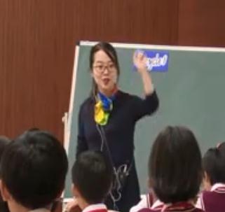 ˽СѧӢ Recycle 1 Lesson 2㽭ʡ -  	