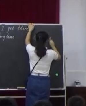 ˽̰PEPСѧӢ꼶ϲUnit 1 How can I get there Part C story timeʡſ	