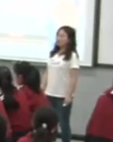 аmoudle 4 Reading and VocabularyThe Student Who Asked Questionsɽʡ - 
