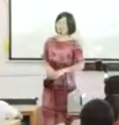 人教版小学数学二年级上册两位数减两位数(退位减)广东省 - 汕头