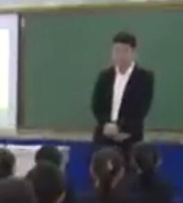 新人教版小学数学四年级上册“认识梯形”浙江省 - 台州