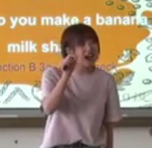 ˽̰ĿӢ꼶ϲUnit 8 How do you make a banana milk shake 3a---Self Checkʡſ