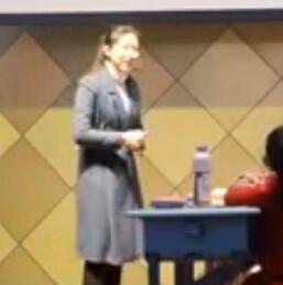 安徽省小学道德与法治优质课评选课堂实录7.《课间十分钟》(附课件)