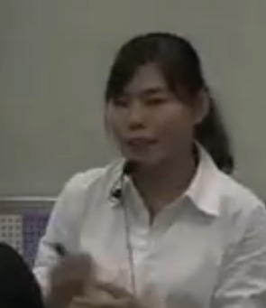 高中数学人教A版必修一1.3.1《函数的单调性》重庆市优课教学设计
