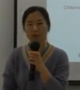新东方国际学科教师模拟展示课AP同课异构生物the connection and distinction between photosynthesisi and respiration周