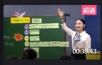 第二届全国统编小学语文优质课评比视频(附课件)《骑鹅旅行记(节选)》浙江