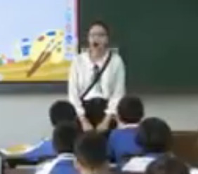 北师大版小学四年级上册数学好玩第91-92页内容_编码 教学课例