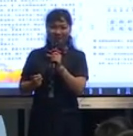 人教版三年级语文《秋天的雨》教学课例