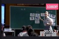 2019㽭ʡСѧѧʦչʾƵʵ¼-дԡ-