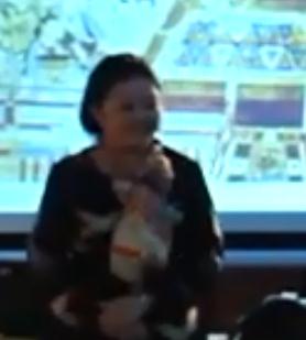 全国中小学美术现场课观摩优质课视频《敦煌壁画》(沈阳)xx19_
