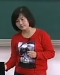 全国小学英语教学基本功大赛实录比赛视频PEP五年级下册unit 4 when is easter read and write_1云南省楚雄