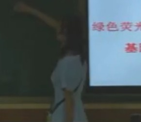 福建省高中生物优质课比赛视频_基因指导蛋白质的合成(第1课时转录)
