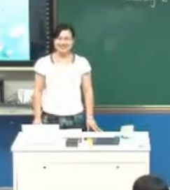 全国中小学英语阅读创新教学课例(八年级)Healthy is happy安徽