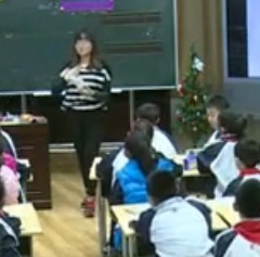 СѧӢӵչʾPEP꼶²Unit2 my favourit season