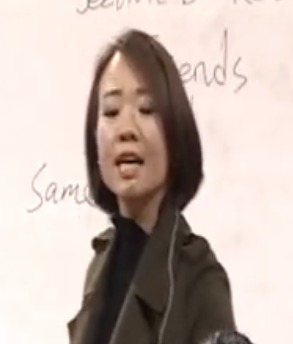 第十二届初中英语课堂观摩优质课视频09-10 (2)八年级上册Unit 3 I'm more outgoing than my sister
