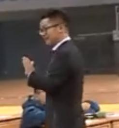 第十二届初中英语课堂观摩优质课视频12听说课《Unit4 Why dont you talk to your parents Section A》