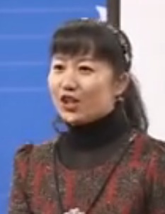 第十二届初中英语课堂观摩优质课视频30.听说课《Unit3 How do you get to school Section A(1a-2d》