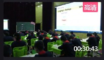 第十三届全国小学英语教师教学基本功大赛视频24.Unit1 We are going to different schools 第一课时.