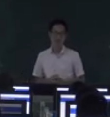 泉州市初中信息技术优质课评选视频《给卡通人物上色》