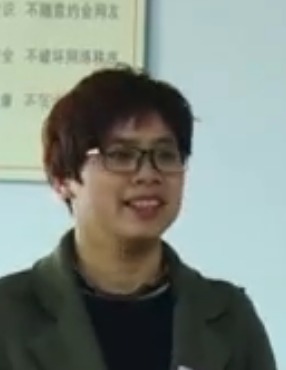 泉州市初中信息技术优质课评选视频【教学设计】构建信息安全屏障
