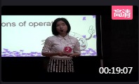 全国初中英语教师基本功大赛说课大赛视频外研七年级《Module 7 Computers Unit 1 How do I write my homework on the computer》