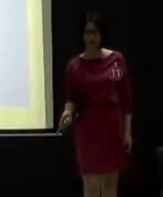 全国初中英语教师基本功大赛说课大赛视频人教八年级《Unit 4 Why don't you talk to your parents》