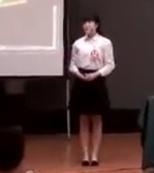 全国初中英语教师基本功大赛说课大赛视频上教九年级《Module 3 Unit 6 How to lead a balanced life》