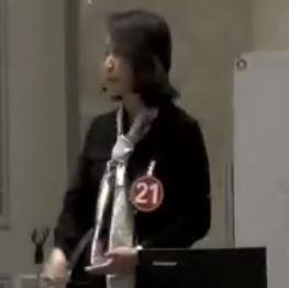 全国初中英语教师基本功大赛说课比赛视频人教八年级《Unit 3 Could you please clean your room Section A (Period 1)》