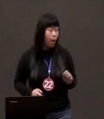 全国初中英语教师基本功大赛说课比赛视频人教七年级《Unit 10 I'd like some noodles (Section B 1a~1d)》
