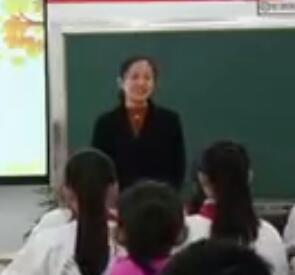 国培计划中西部项目展示课《三角形的面积》(徐克曼)