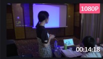 浙江省中职学校文化课、专业课教师信息化教学(服装)说课大赛《Photoshop在服装专业中的应用—服装款式的面料填充及调色》张