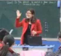第十三届全国初中英语课堂教学观摩培训课例视频unit5 do you want to watch a game show【云南】