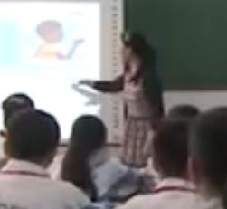 PEP小学英语六年级上册Unit 3 Where did you go art A Let’s try let’s talk安徽省 - 芜湖