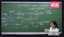 高中地理必修二模块第三章第3届《以畜牧业为主的农业地域类型——以潘帕斯草原为例》厦门一中