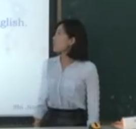 а꼶²Module 7 Unit 2 We all own English.	