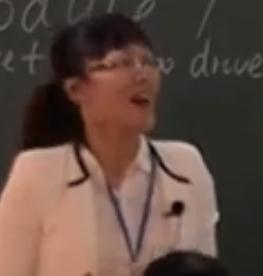 山东省第十届初中英语讲课一等奖视频module7 how can i get mum to drive me to school徐丽莉