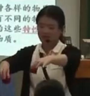 初中物理沪科版八年级第五章第三节科学探究物质的密度_福建省 - 泉州
