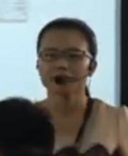 人教版高二政治必修四第七课第一框《世界是普遍联系的》广西省级优课