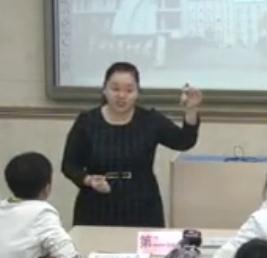 人教版七年级上册英语unit3 Is this your pencil SectionB 1a~1e重庆市优课