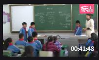人教版五年级上册5.3《解方程(一)》内蒙古 - 包头