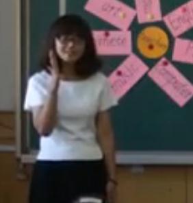 СѧӢPEP꼶ϲUnit 1 Whats he like Part A lets talkʡſ