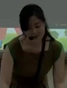 ʰ꼶ϲUnit 2 Looking Different Topic I have a small nose Section Aʡ - 
