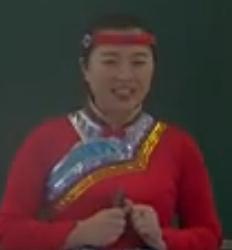 第十五届全国小学信息技术与教学融合优质课大赛模拟展示课《我是草原小牧民》