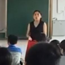 新目标九年级英语Unit 13 Section B (2a-2e) Reading Rethink, Reuse, Recycle安徽省 -广德