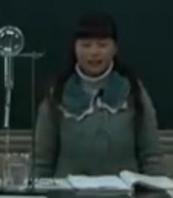 高中化学鲁科版必修一第三章第二节 氮的循环(第二课时)安徽省优课